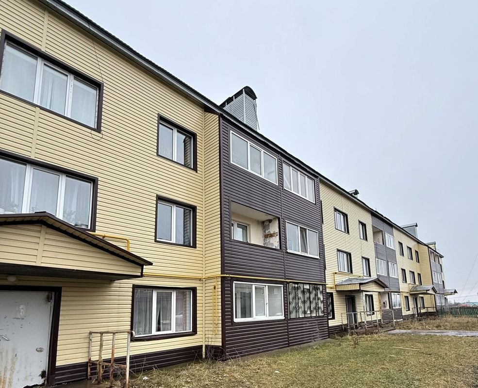 1-комн., 33.3 м², 2/3 этаж