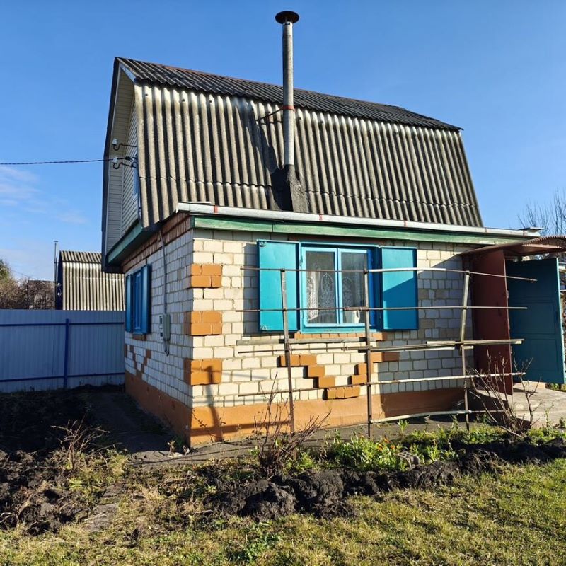 Коттедж, 72 м², 5.1 соток