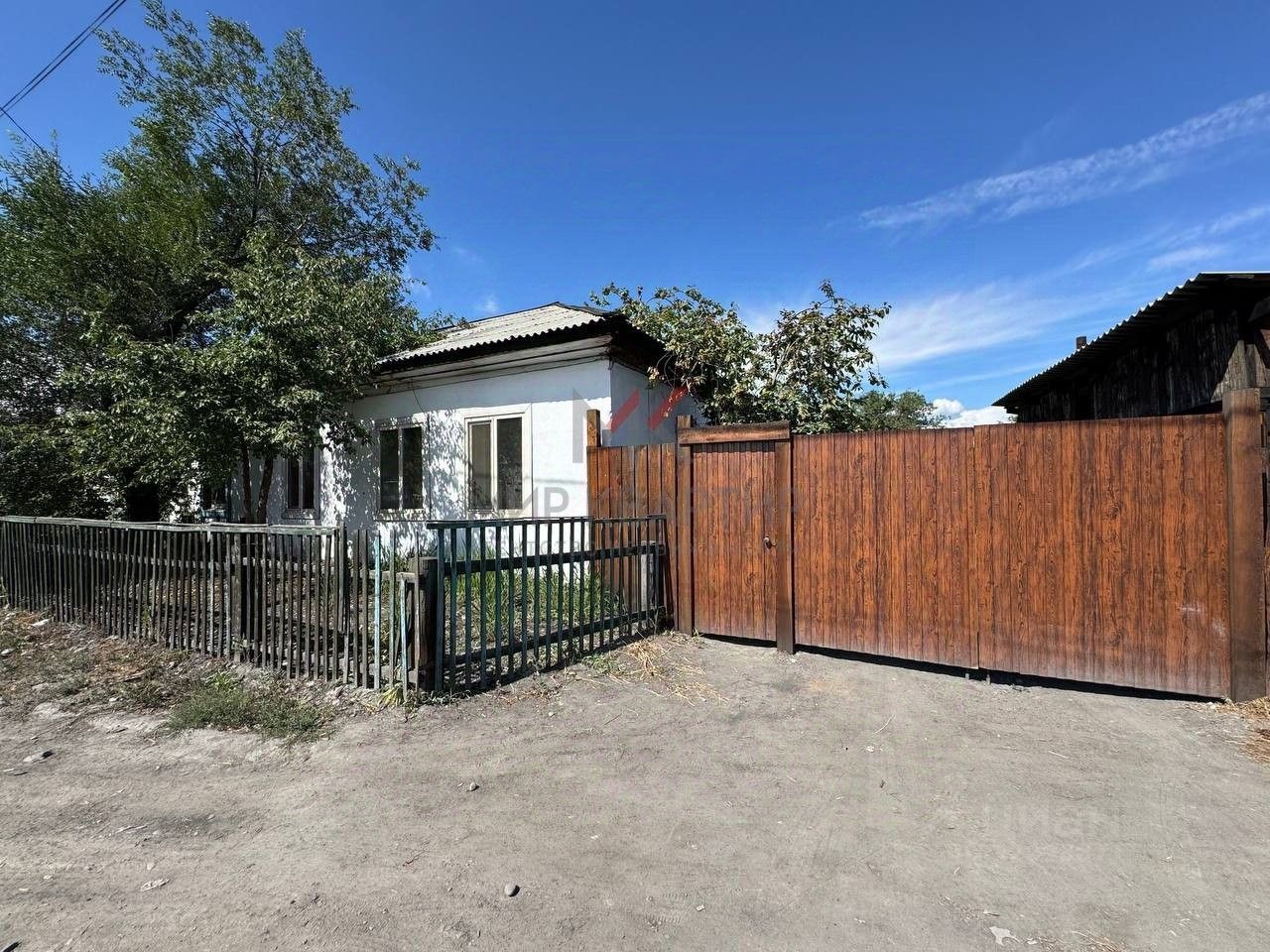 Дом, 52.6 м², 6 соток