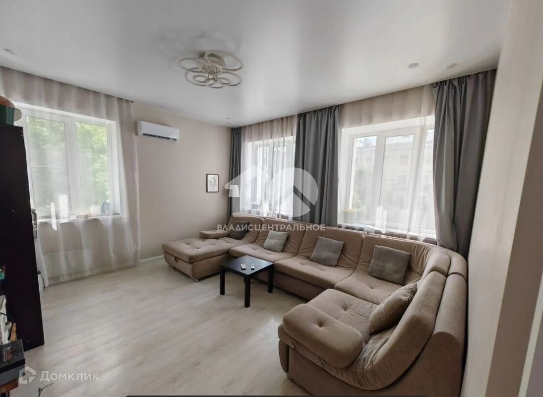 4-комн., 87 м², 3/5 этаж