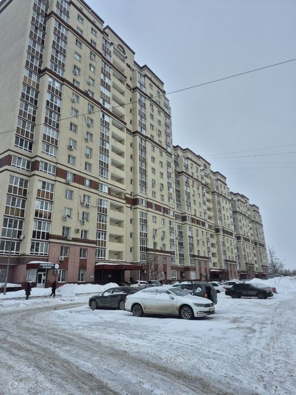 1-комн., 49.2 м², 2/17 этаж