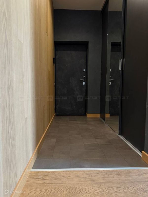 3-комн., 93 м², 8/10 этаж