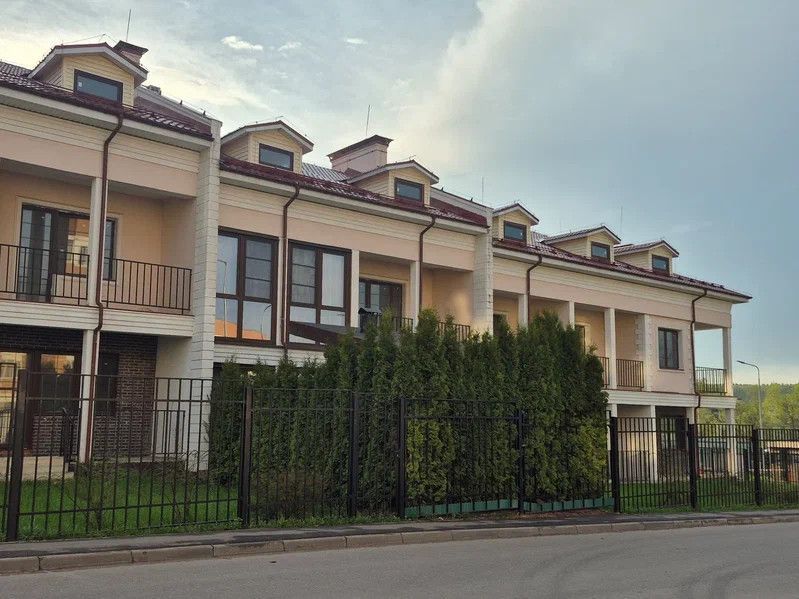 Студия, 7.6 м², 1/2 этаж