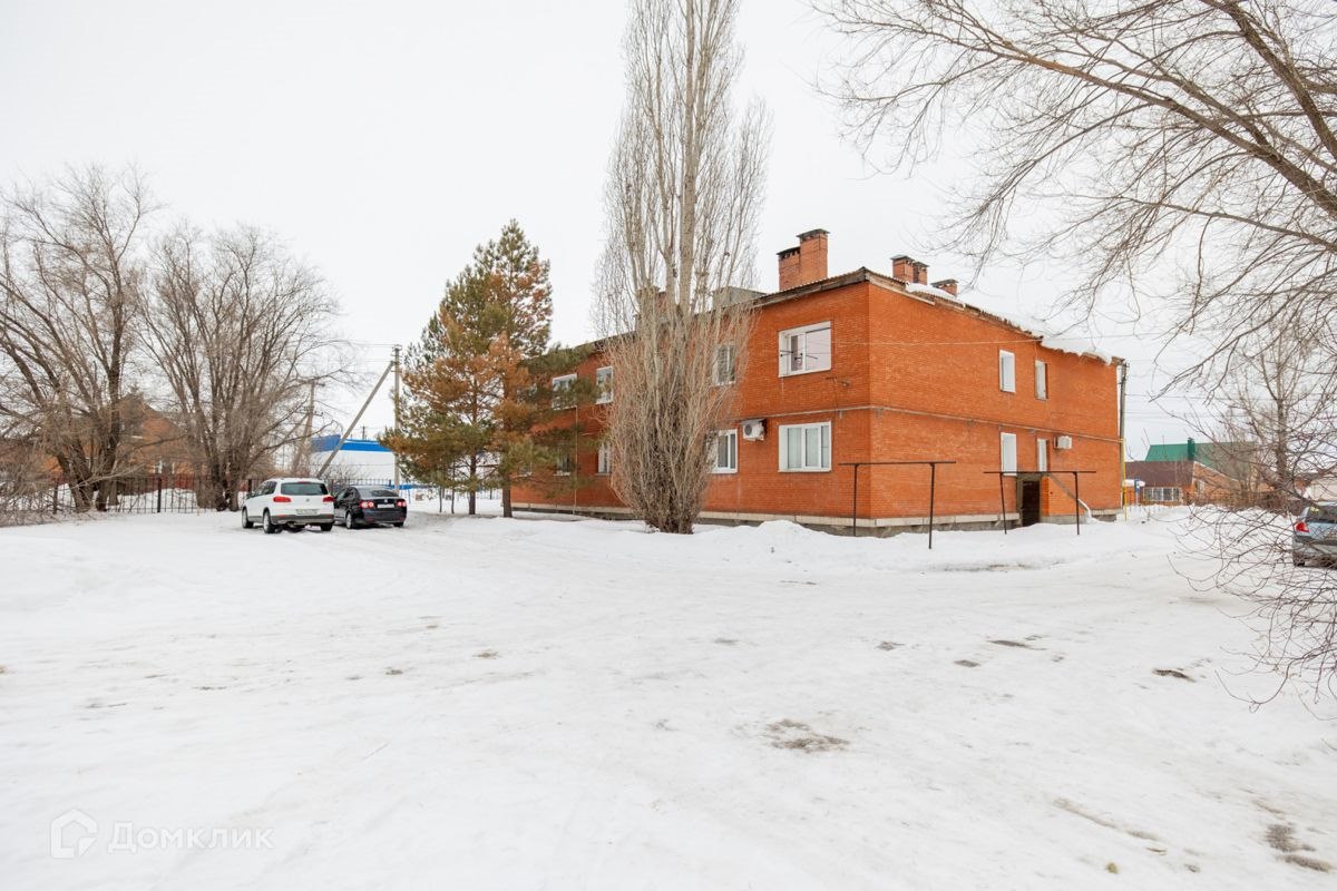 3-комн., 78.3 м², 1/2 этаж