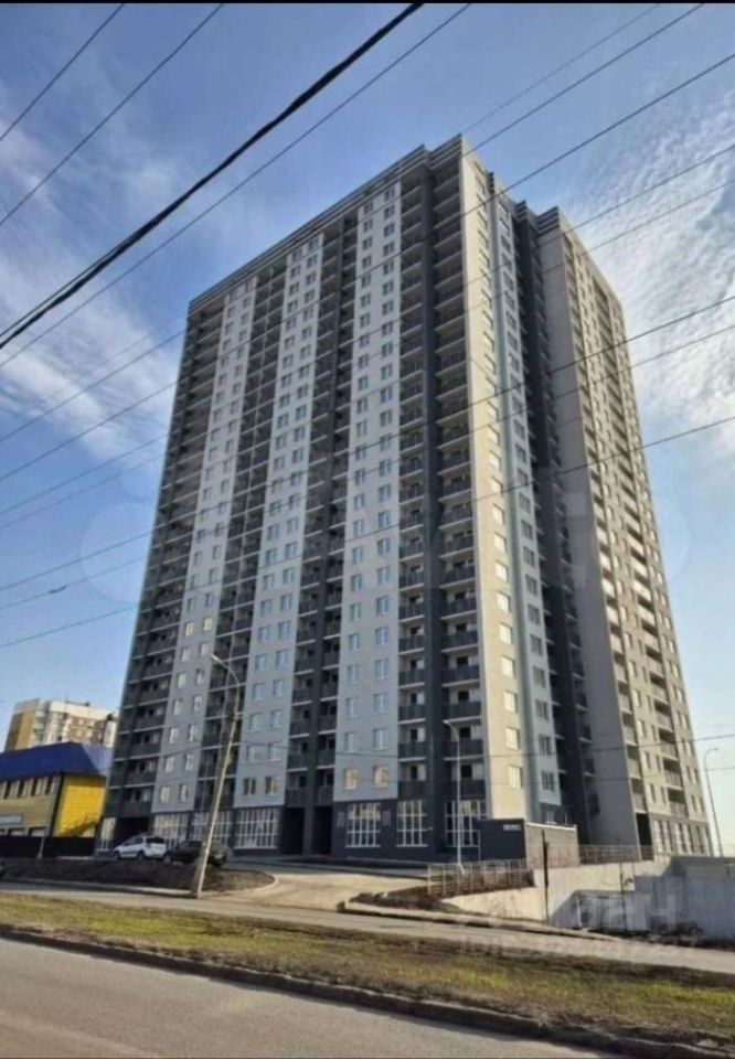 3-комн., 93.5 м², 6/25 этаж
