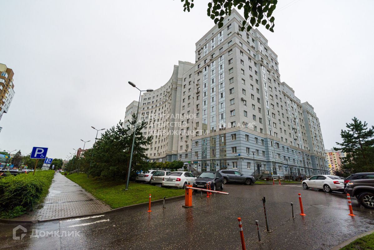 1-комн. квартира, 32.8 м2, 8/14 этаж