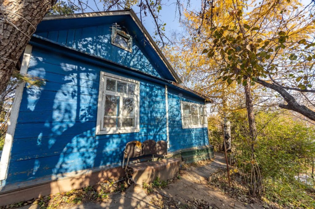 Дом, 16 м², 8.9 соток