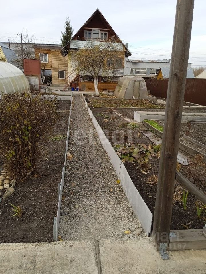 Дом, 100 м², 6 соток