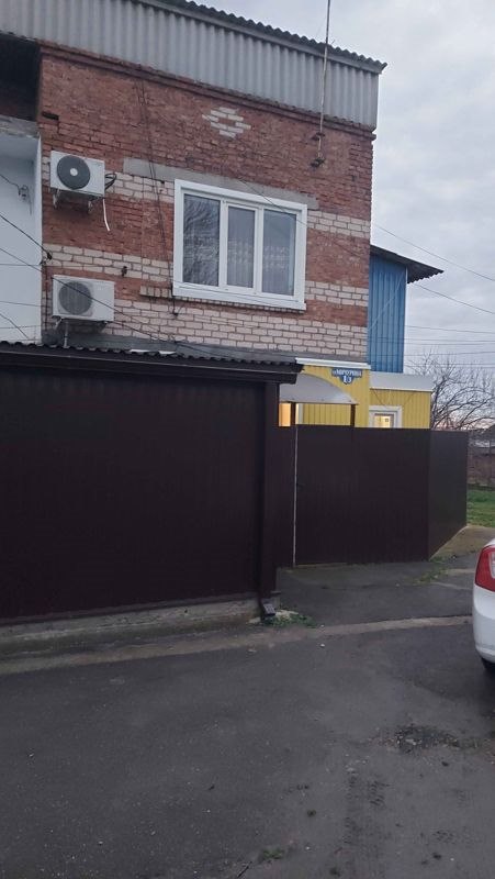 3-комн., 54 м², 1/2 этаж