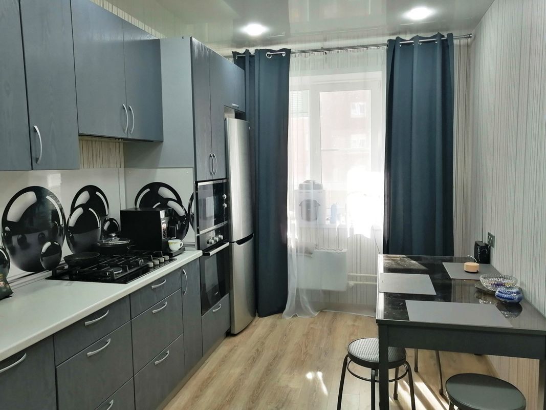 3-комн., 69.8 м², 4/9 этаж