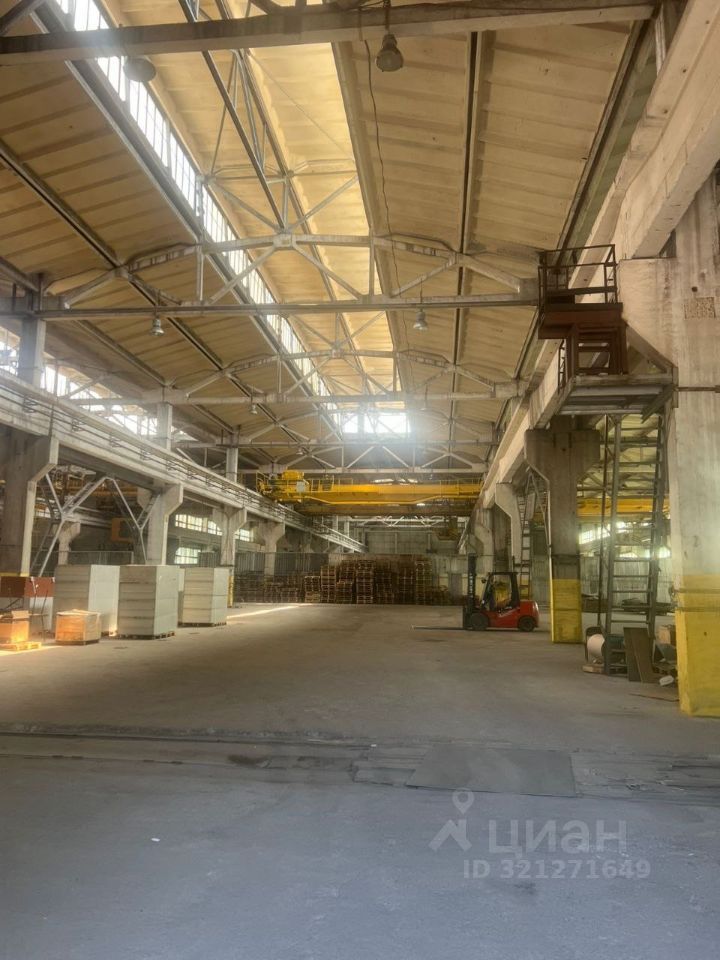 Склад, 12500 м², 1/1 этаж