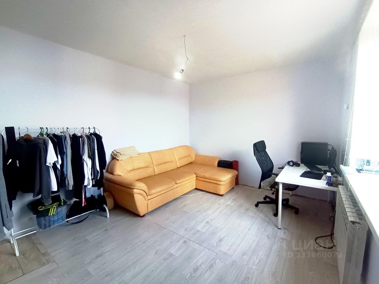 3 этажный, Таунхаус, 184.5 м², 0.88 соток, 3 этажа