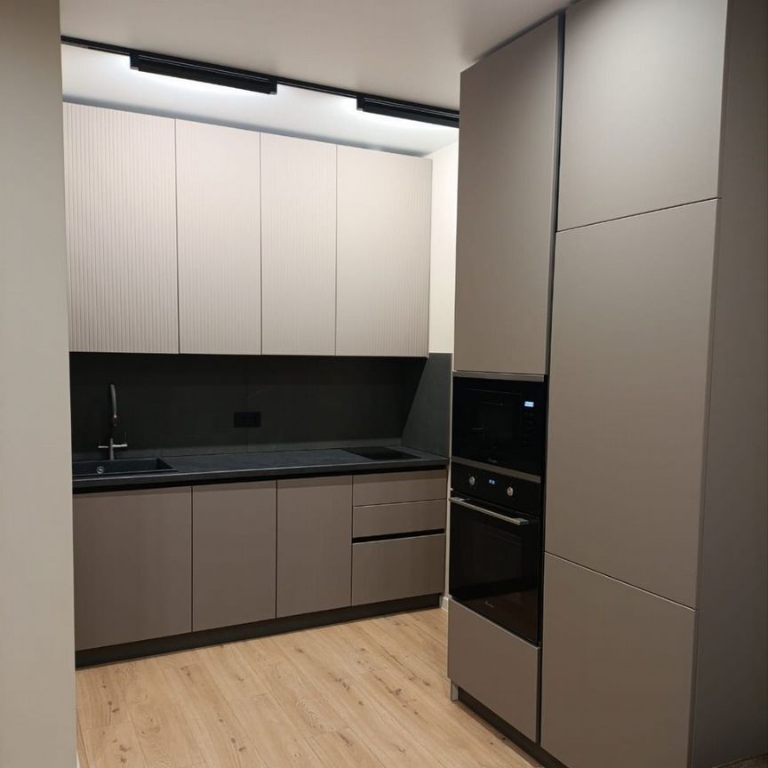 1-комн., 42 м², 15/16 этаж