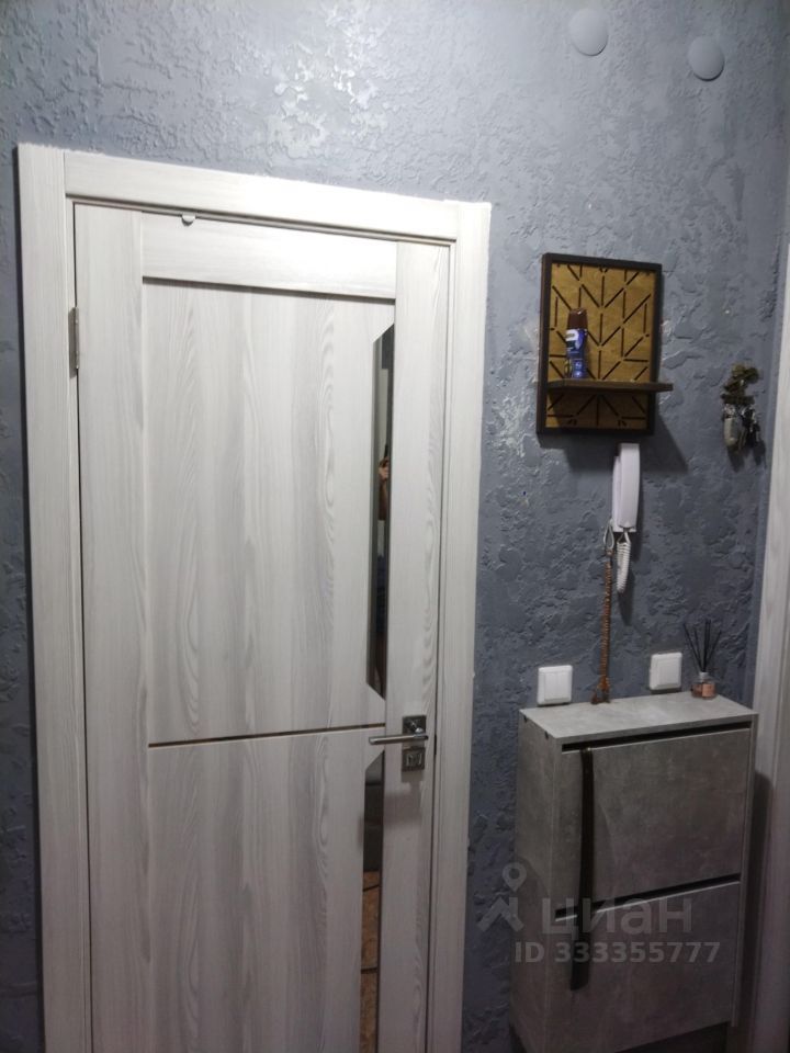 1-комн., Квартира в новостройке, 37.9 м², 4/9 этаж