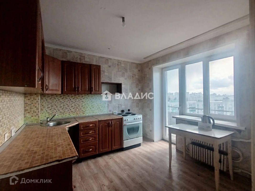 2-комн., 57.4 м², 13/14 этаж