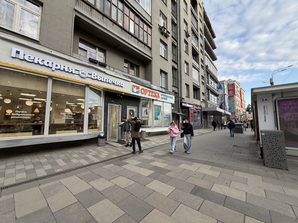 3-комн., 72.2 м², 4/8 этаж