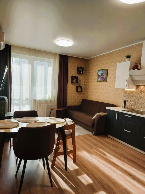 2-комн., 65 м², 11/17 этаж