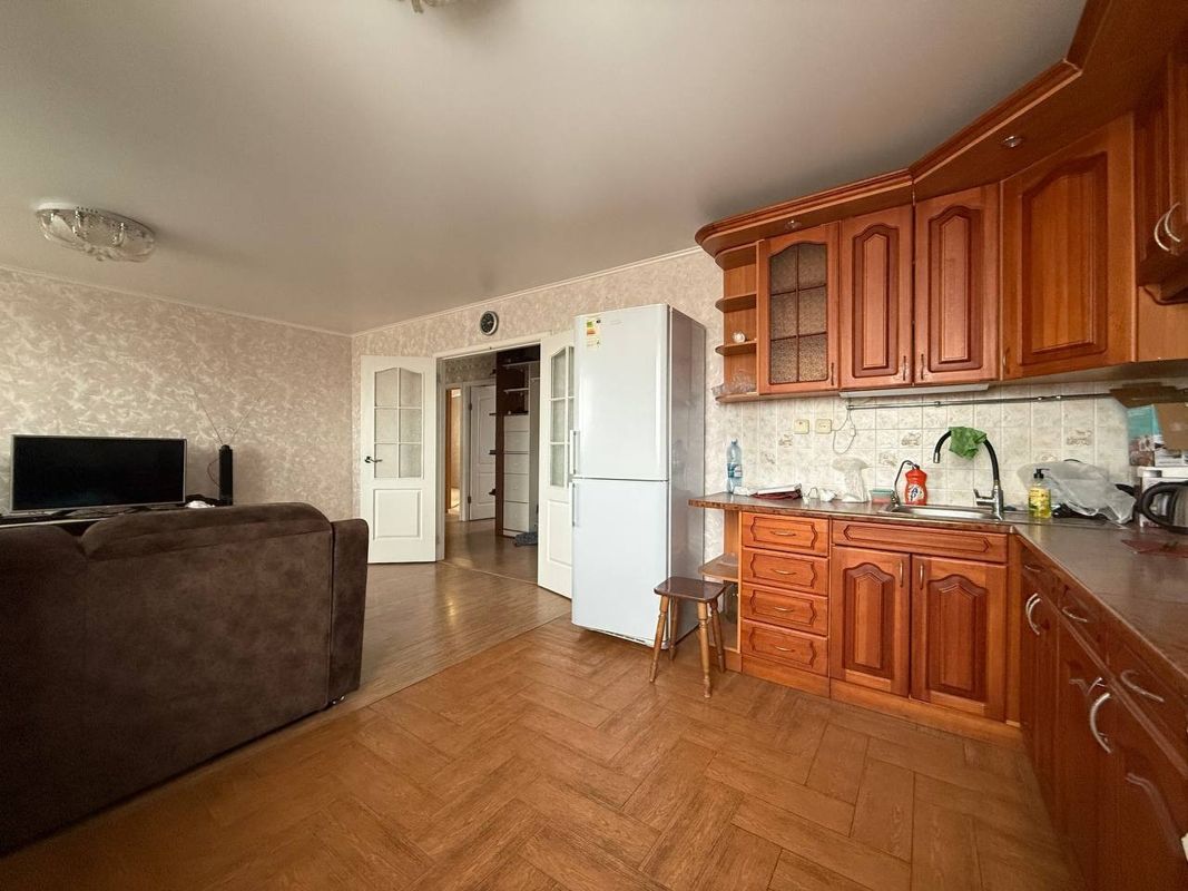 4-комн., 75.3 м², 6/9 этаж