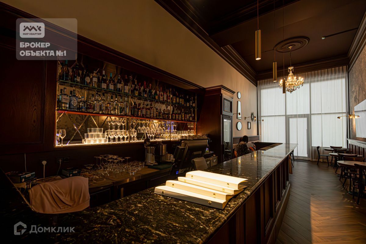 1-комн., 21.5 м², 2/6 этаж