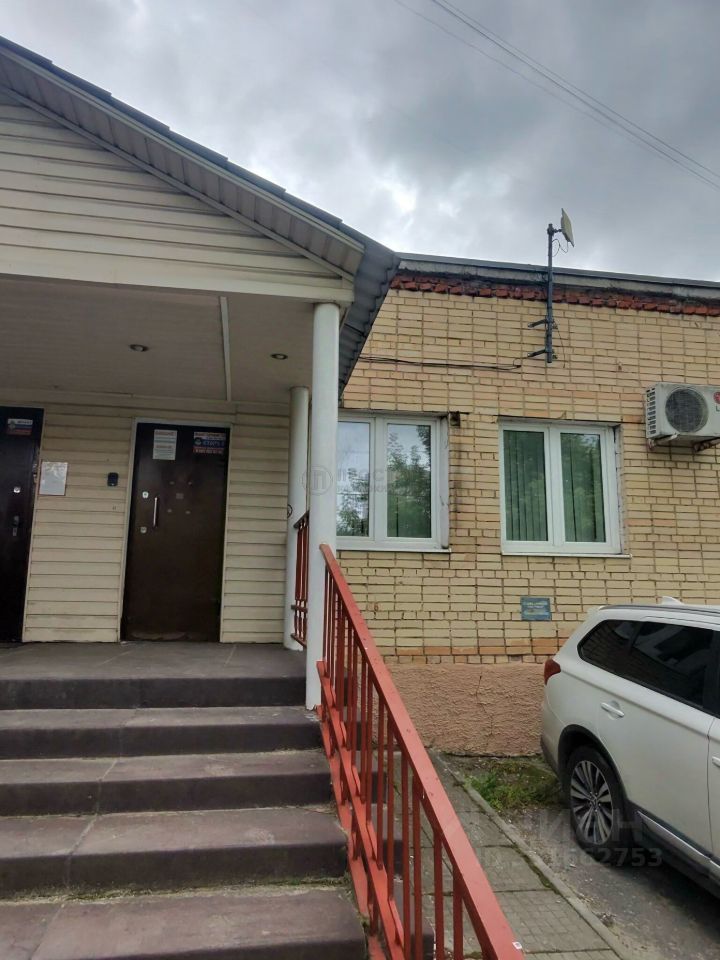 ПСН, 275.6 м², 1/1 этаж