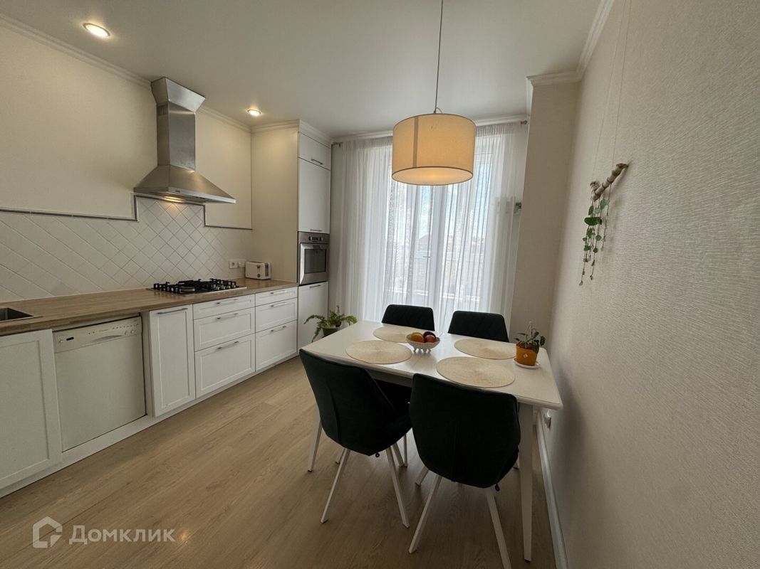 3-комн. квартира, 80 м², 9/9 этаж