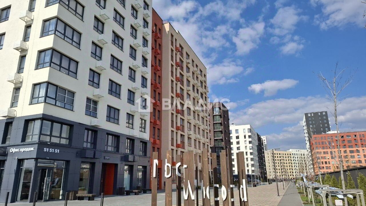 2-комн., 55.6 м², 8/16 этаж