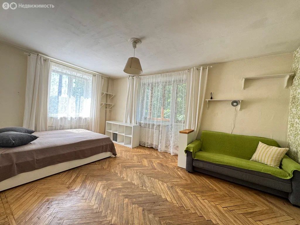 2-комн., 42.9 м², 4/5 этаж