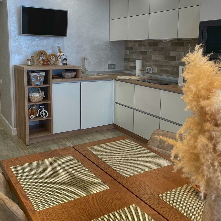 3-комн. квартира, 102.9 м², 9/9 этаж