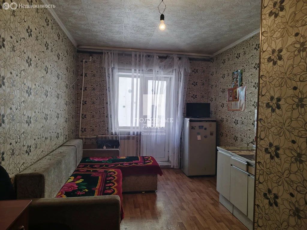 22 м², 2/3 этаж