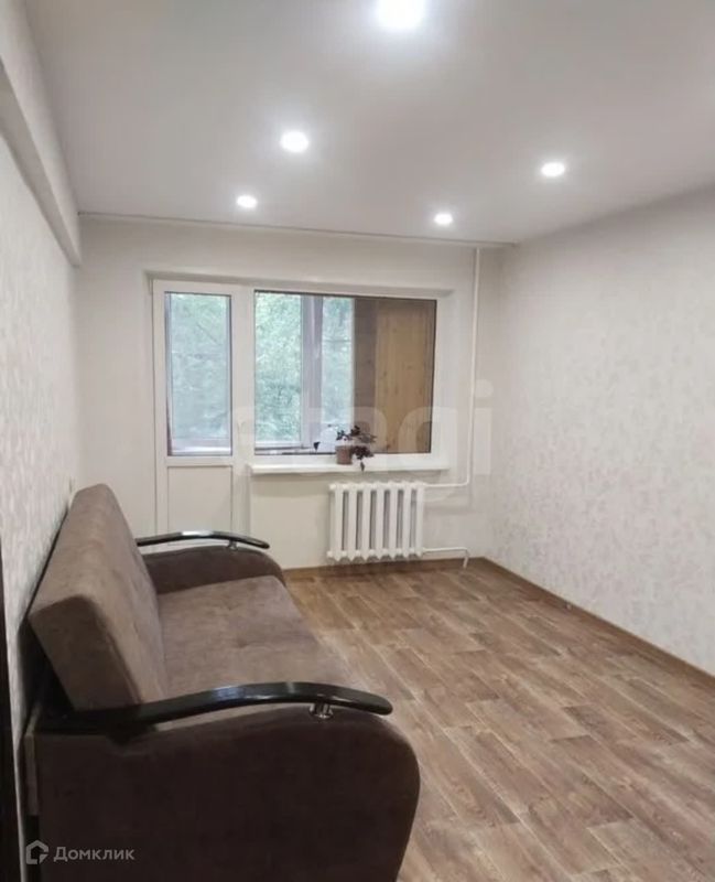 2-комн., 41.6 м², 2/5 этаж