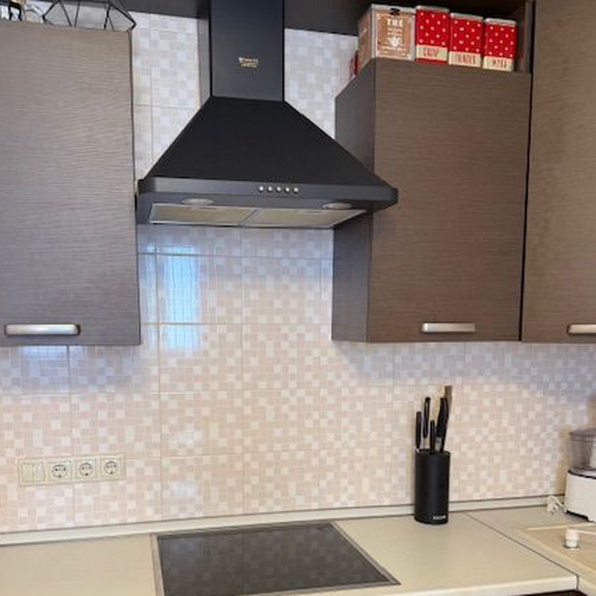 1-комн., 43.1 м², 9/13 этаж