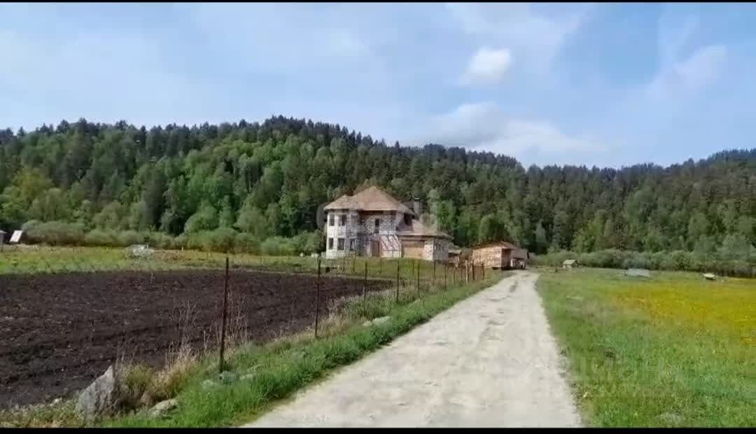 Дом, 200 м², 600 соток