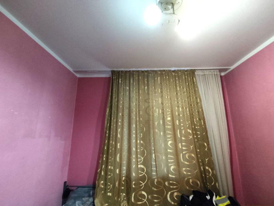 Студия, 9 м², 1/14 этаж