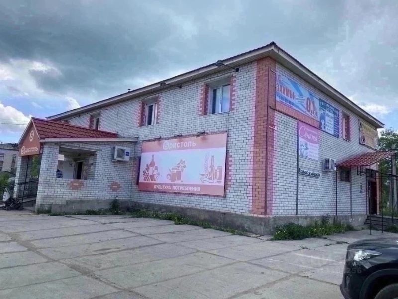 ПСН, 76 м², 1/2 этаж