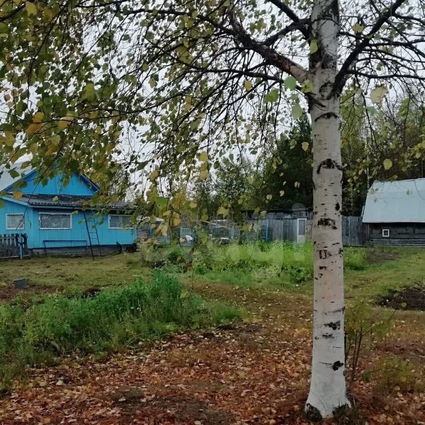 Коттедж, 40 м², 19 соток