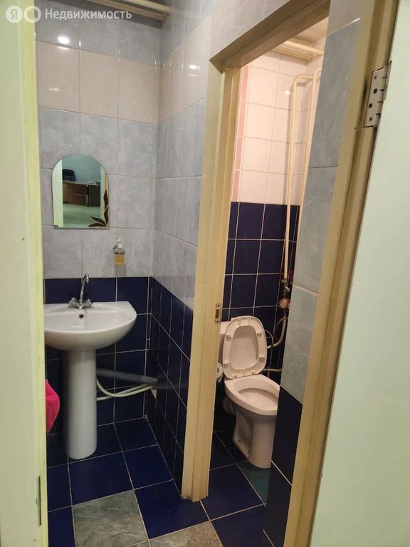 Офис, 95.5 м², 1/10 этаж