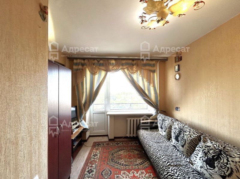1-комн., 20.6 м², 7/9 этаж