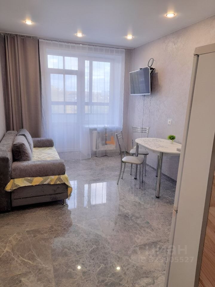 2-комн., 48 м², 3/14 этаж