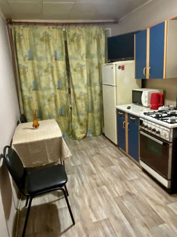 1-комн., 34 м², 1/12 этаж