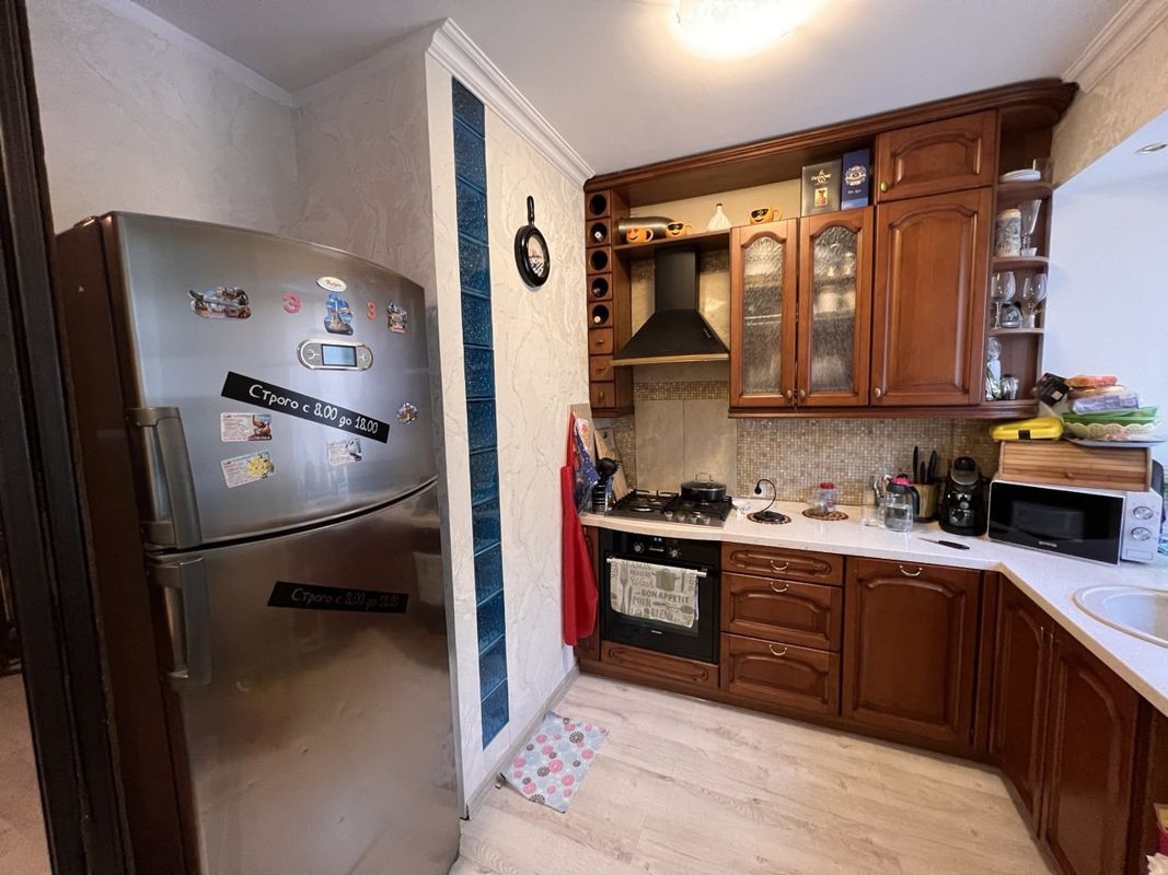 3-комн., 56.9 м², 4/9 этаж