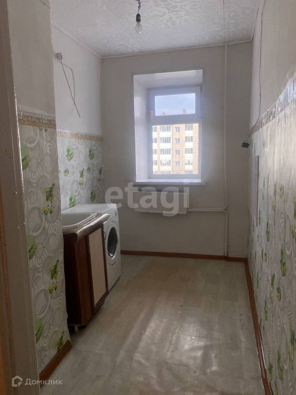 1-комн., 42.9 м², 2/5 этаж