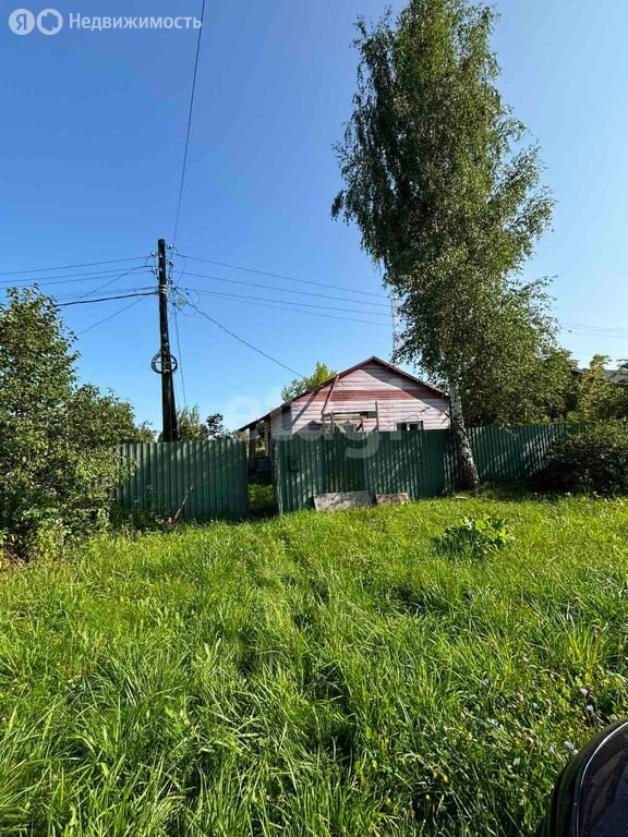 Дом, 53.5 м², 12 соток