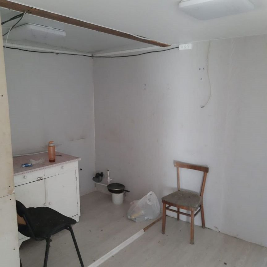 Коттедж, 25 м², 5 соток