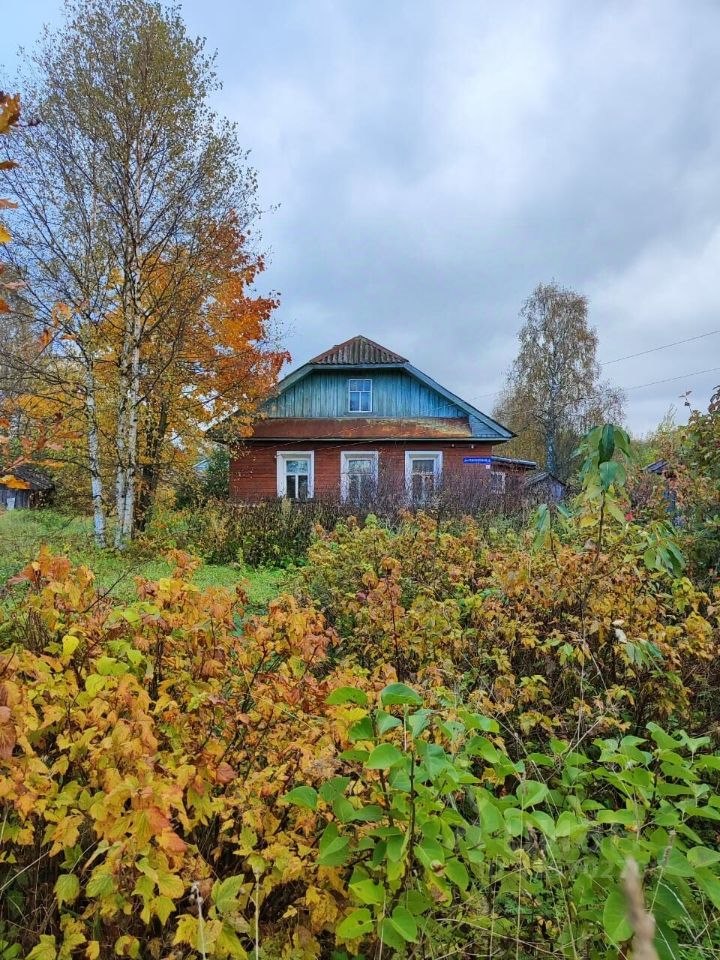 Дом, 35.2 м², 12.9 соток