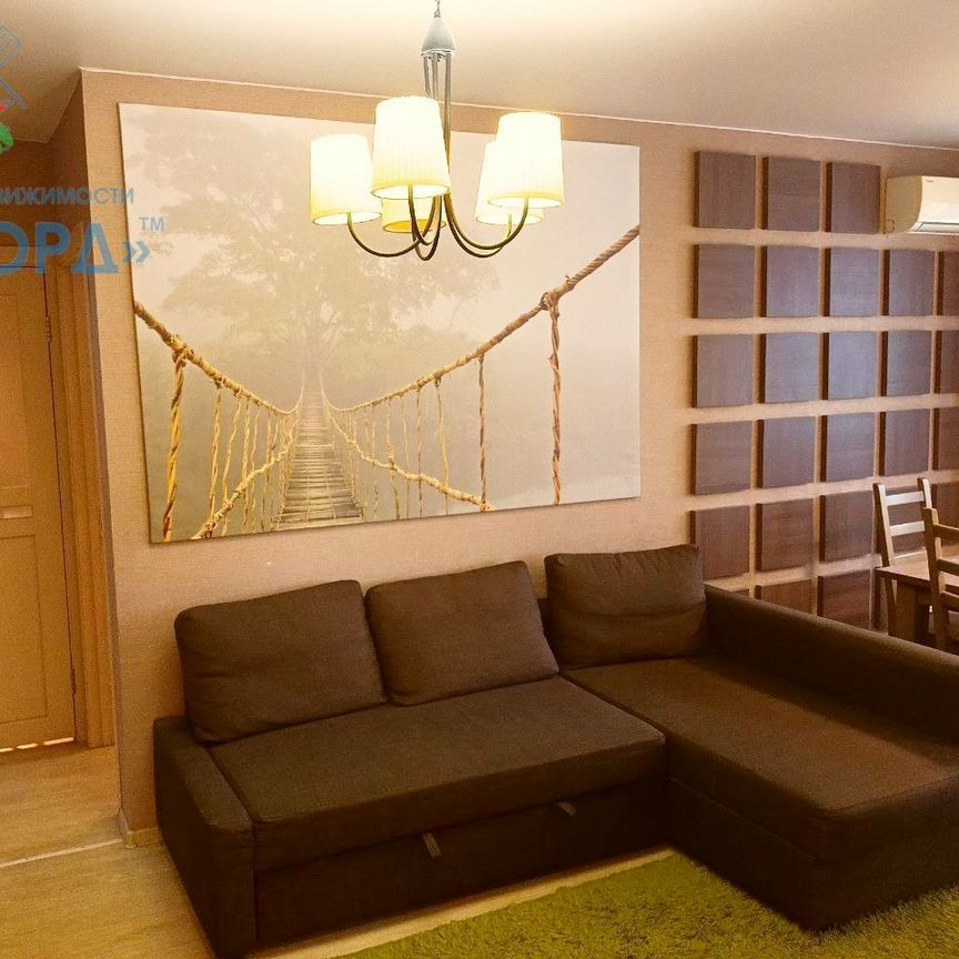 3-комн., 57 м², 5/5 этаж