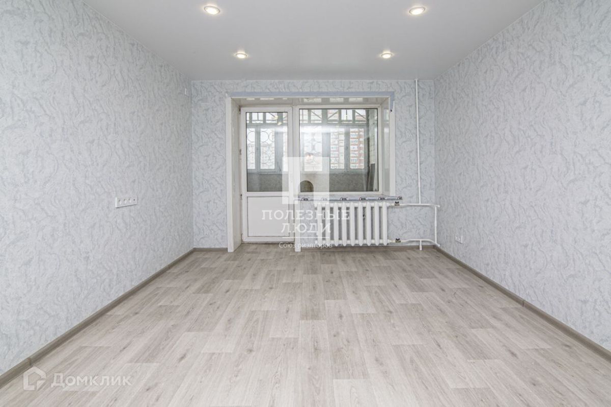 2-комн., Квартира, 47.1 м², 3/10 этаж