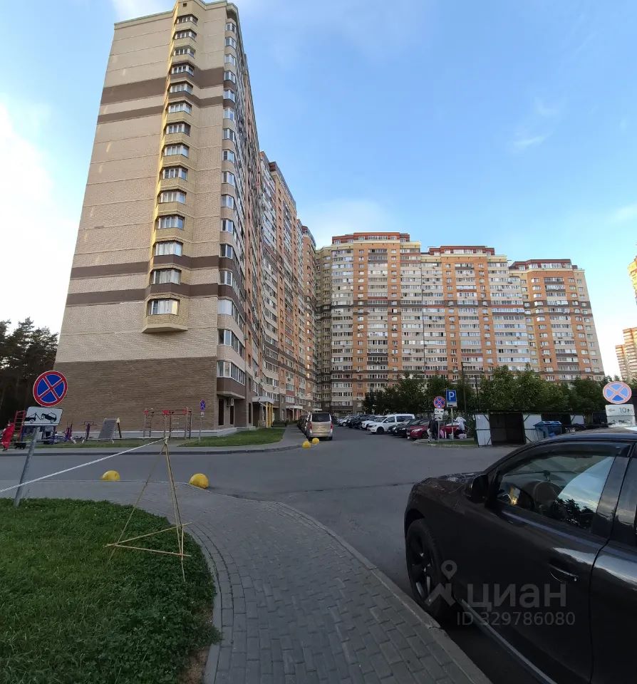 6-комн., Квартира в новостройке, 411.7 м², 22/22 этаж