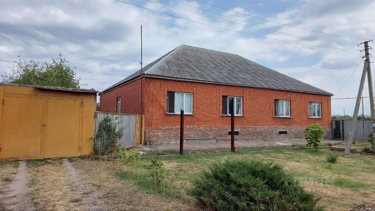 2-этажный дом, 280 м², 20 соток