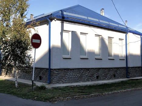 Дом, 110 м², 7.6 соток