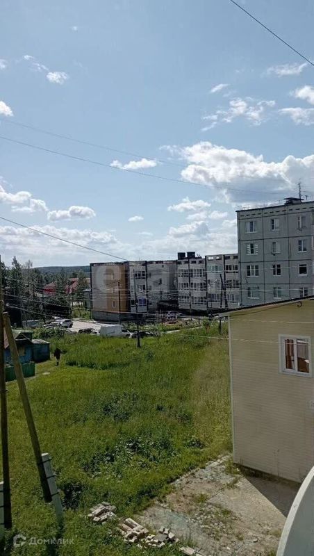 3-комн., 67.4 м², 3/5 этаж